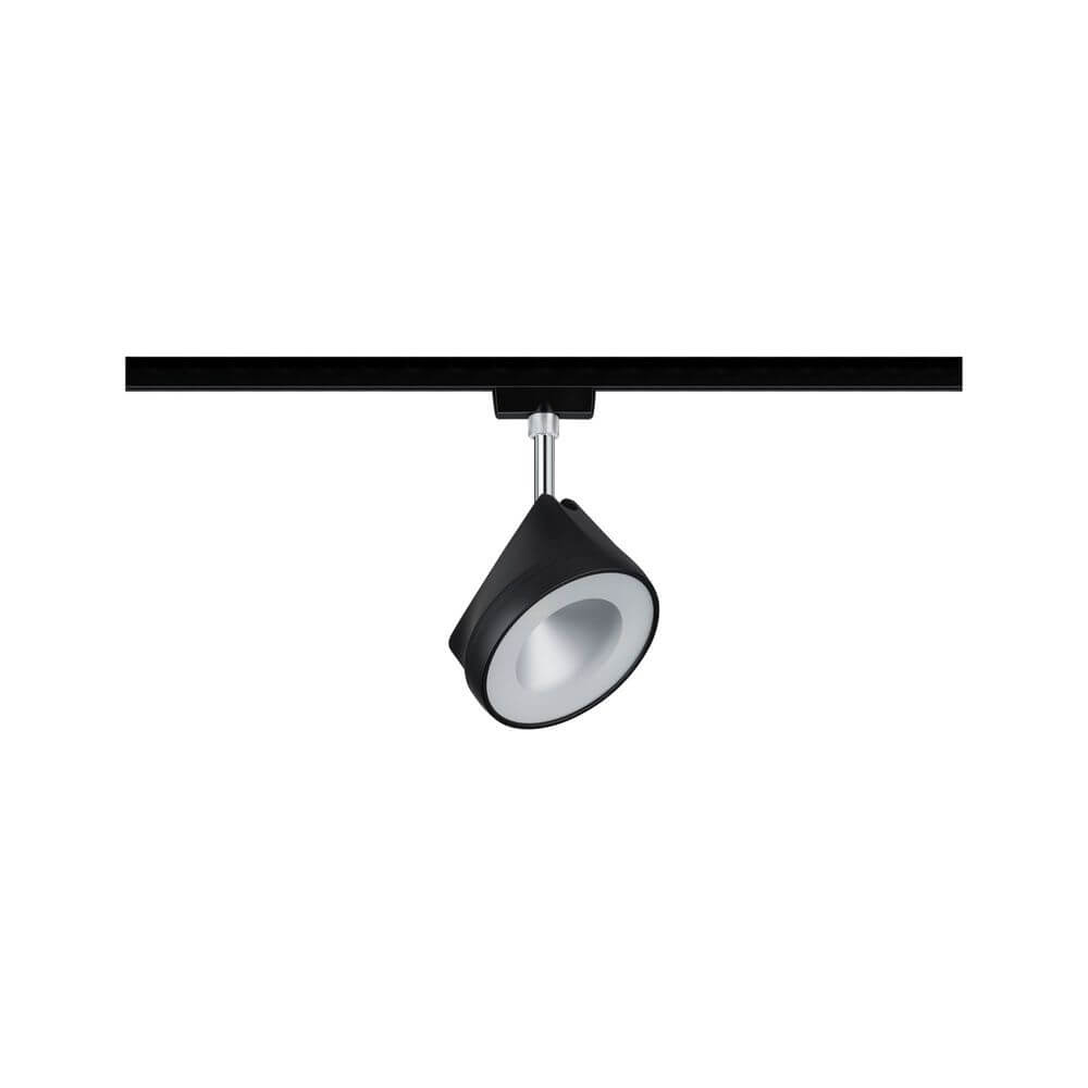 URail LED-Spot Arena für Schienensystem 15W Dimmbar