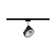 URail LED-Spot Arena für Schienensystem 15W Dimmbar