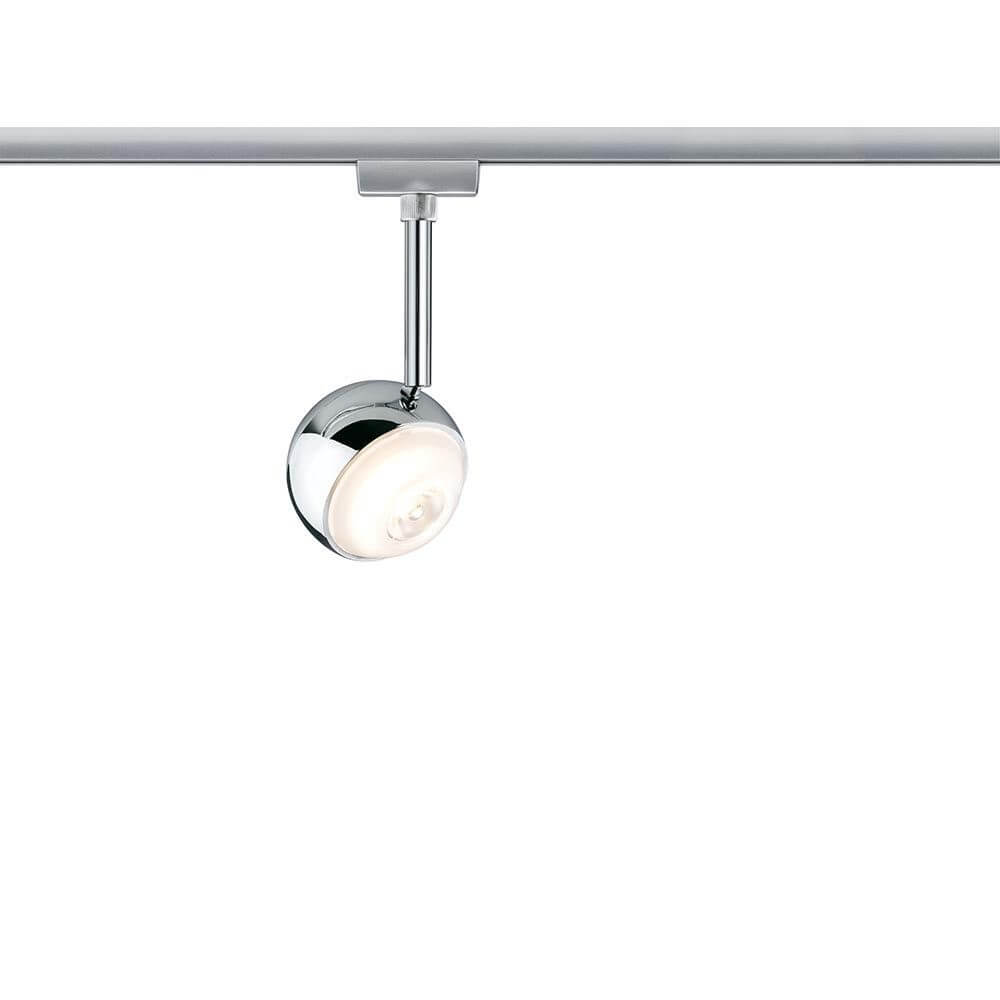 Urail ledde Spot Capsule II 6W dimbar
