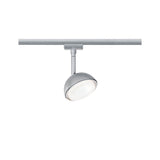 URail LED Spot Hemi Chrom