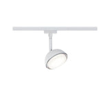 URail LED Spot Hemi Weiß