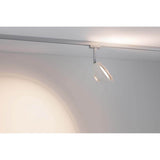 URail LED Spot Sabik 13W Dimmbar Weiß