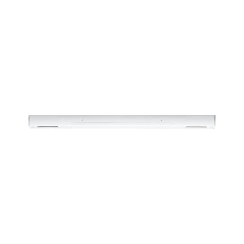 Alimentador central URail máx. 1000W Blanco