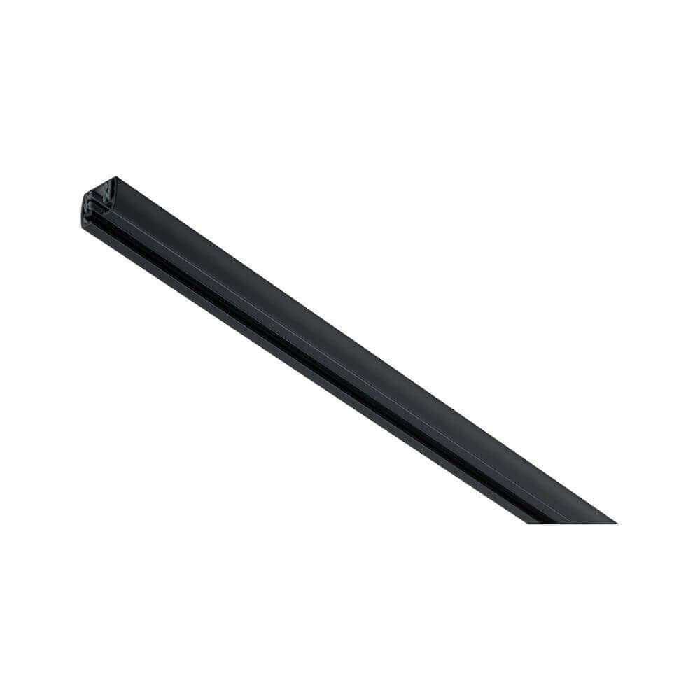 Gara Urail 1M Black Matt 230V Metal