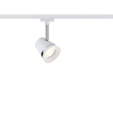URail Spot Cone Weiß Chrom GU10