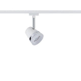 URail Spot Cone Weiß Chrom GU10