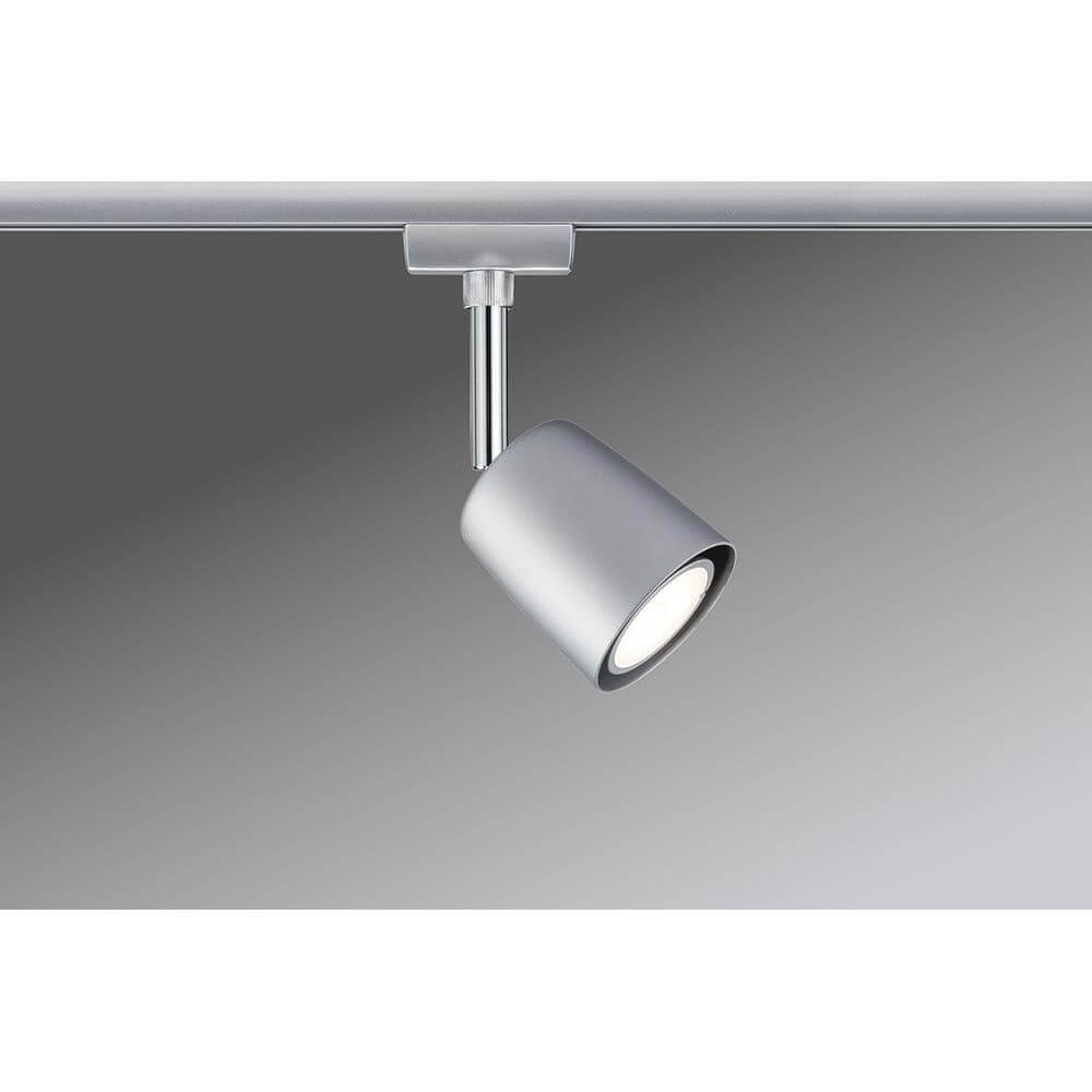 URail Spot Cover GU10 in modern Design für flexible Lichtgestaltung