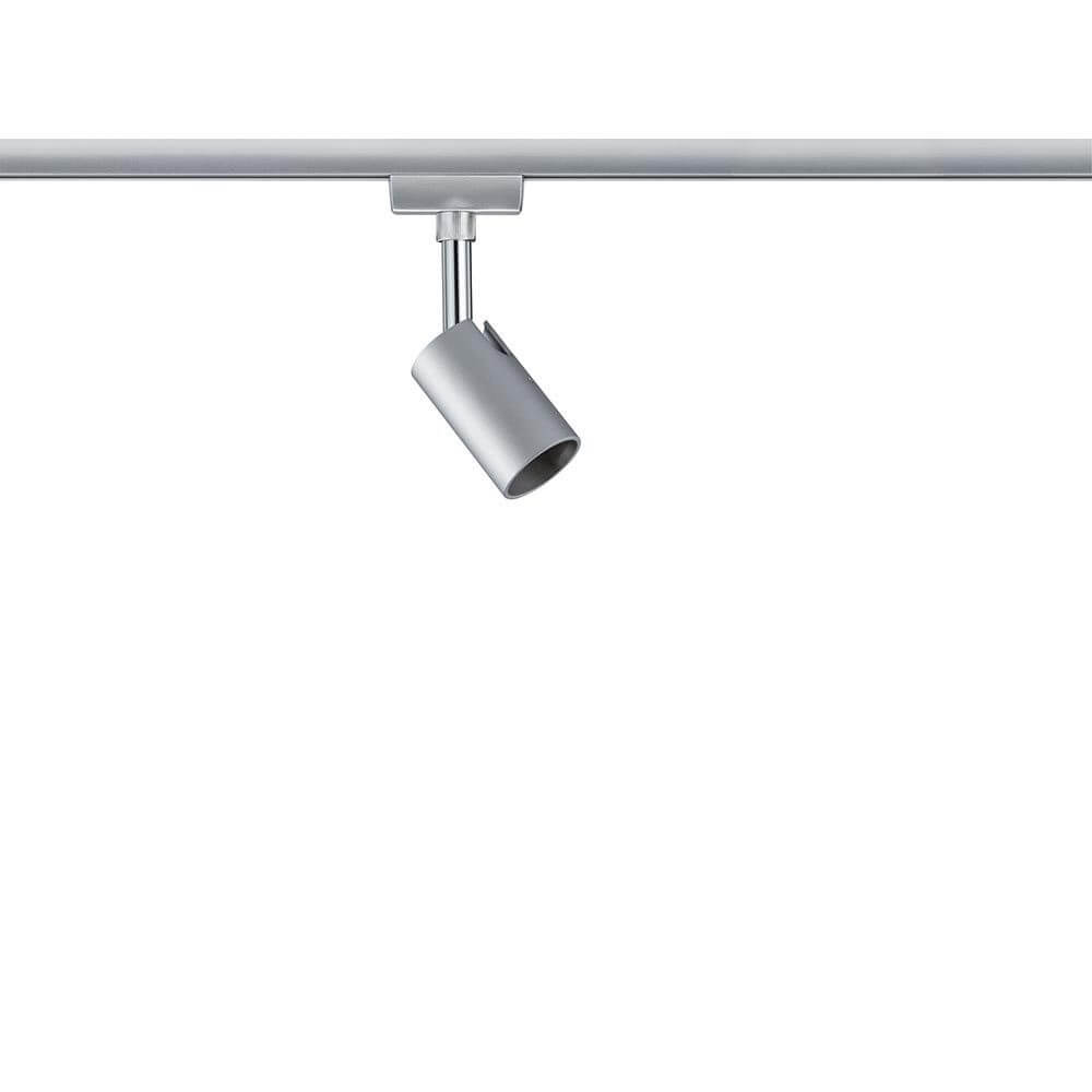 URail Spot Pure I GU10 in modernem Design, flexibel einstellbar für individuelle Lichtgestaltung.