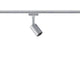 URail Spot Pure I GU10 in modernem Design, flexibel einstellbar für individuelle Lichtgestaltung.