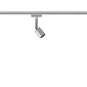 URail Spot Pure II GU10 in modernem Design, flexibel einsetzbar für verschiedene Leuchtmittel.