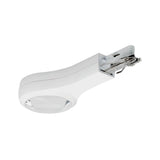URail System LED Endkappe 1x5,8W Weiß Dimmbar