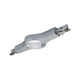 URail System LED Linienverbinder 1x5,8W Dimmbar - blendarmer, dimmbarer Lichtverbinder für individuelle Schienensysteme.