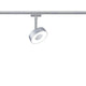 URail System LED Spot Circle 1x5W Schienenleuchte für individuelles Lichtsystem mit LED Technik.