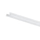 URail System Light&Easy Abdeck. Schiene 68cm transparent, zur vollständigen Abdeckung der URail Schiene.