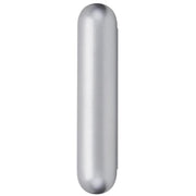 Adaptateur URail System Light&Easy pour suspension raccourcissable en couleur argentée, idéal pour raccourcir le câble.