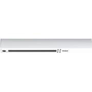 URail System Light&Easy end feed max. 1000W White - 230 volt end feed for 230 volt URail track system.