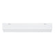 URail System Light&Easy Mittel-Einspeis. max. 1000W Weiß - elegante Mitteleinspeisung für 230 Volt URail Schienensystem.