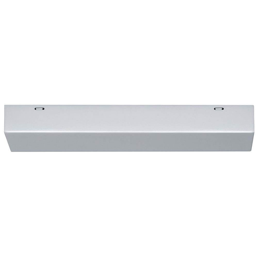 URail System Light&Easy Mittel-Einspeis. max. 1000W - Anschlusskomponente für 230 Volt URail Schienensystem.