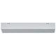 URail System Light&Easy Mittel-Einspeis. max. 1000W - Anschlusskomponente für 230 Volt URail Schienensystem.