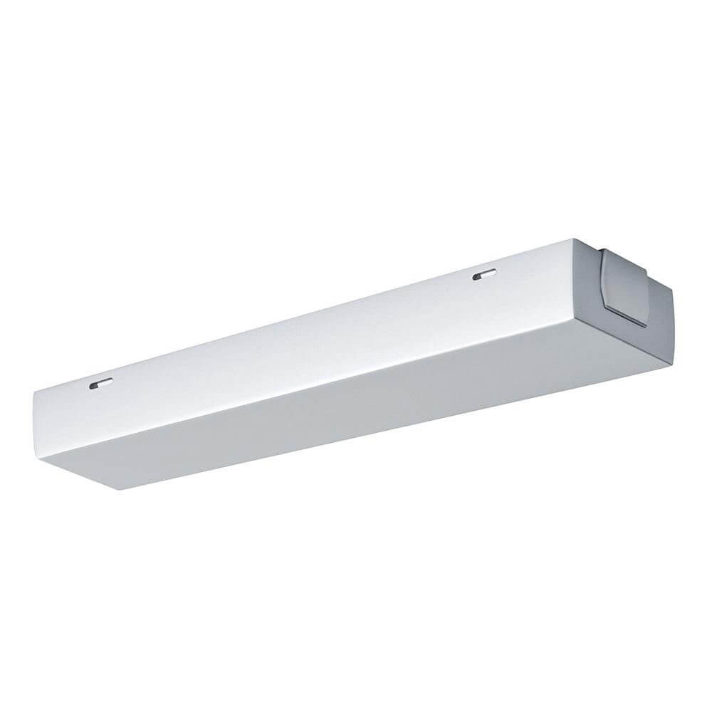 URail System Light&Easy Mittel-Einspeis. max. 1000W - elegante Mitteleinspeisung für 230 Volt URail Schienensystem.