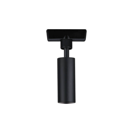 URail Universal Pendel Adapter Schwarz für eigene Pendelleuchten im URail System.