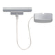 URail System Light&Easy Stromeinspeisung max. 1000W, kompatibel mit verschiedenen URail Komponenten.