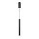 Uba Pendant LED Pendelleuchte rund Schwarz 9W 3000K