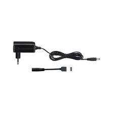 Universal Power Supply 230V-24V 12W Schwarz