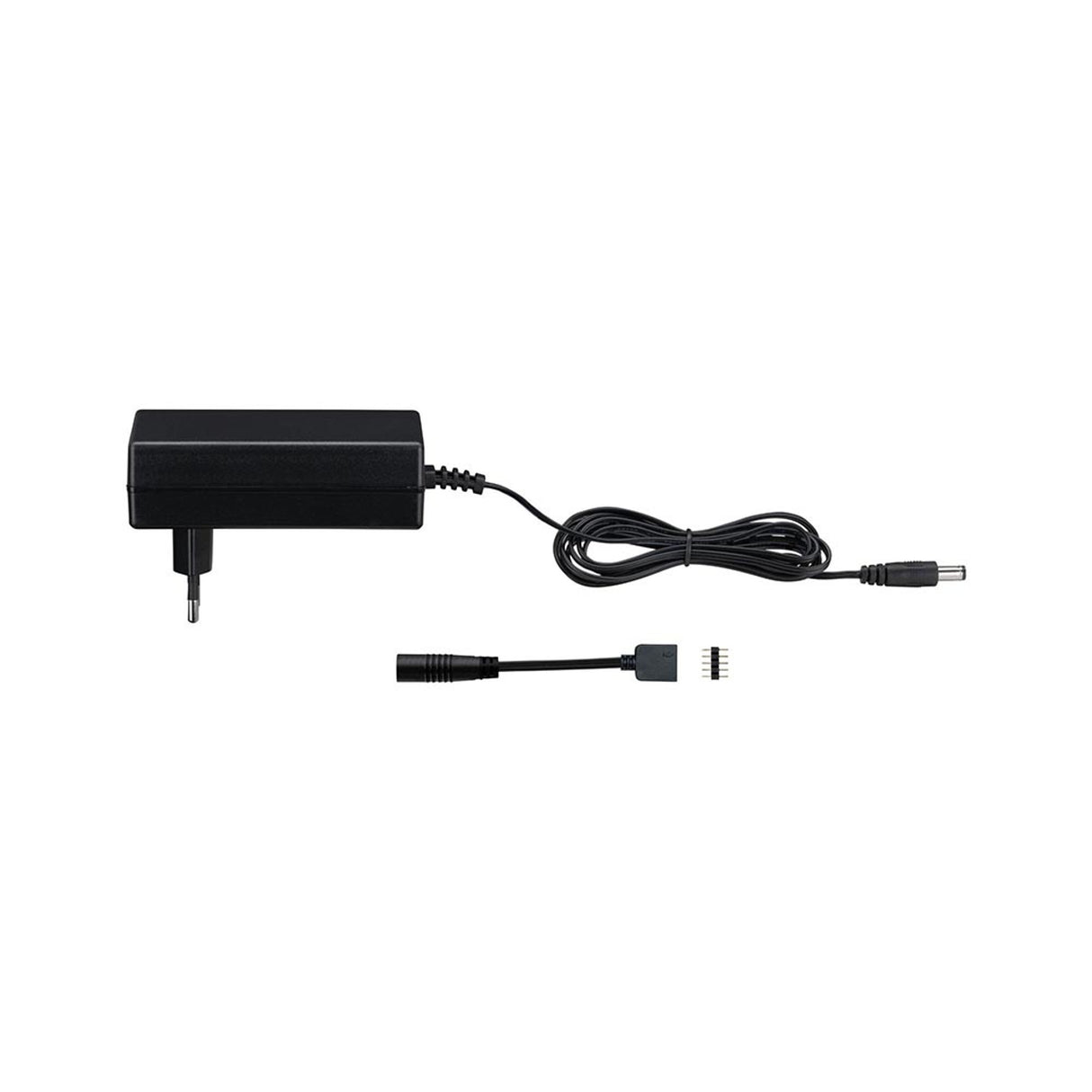 Universal Power Supply 230V-24V 36W Schwarz