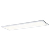 Untersch Warrant Panel ledde Ace 7.5W White 10x30cm Basisset