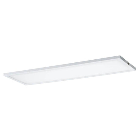 Unterschrank-Panel LED Ace 7,5W Weiß 10x30cm Erweiterung in modernem Design für optimale Beleuchtung.