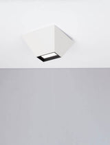 Utopia LED Deckenleuchte 3000K