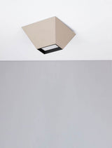 Utopia LED Deckenleuchte 3000K