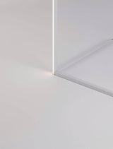 V-Line LED Stehlampe H 140,5cm 13000K