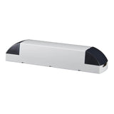 VDE Profi Elektroniktrafo 100-250W 12V 250VA Grau Schwarz