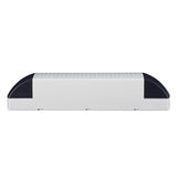 VDE Professional Electronics Transformer 50-150W 12V 150VA grå svart
