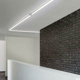 VIGO System LED-Linienmodul 100cm Alu-matt