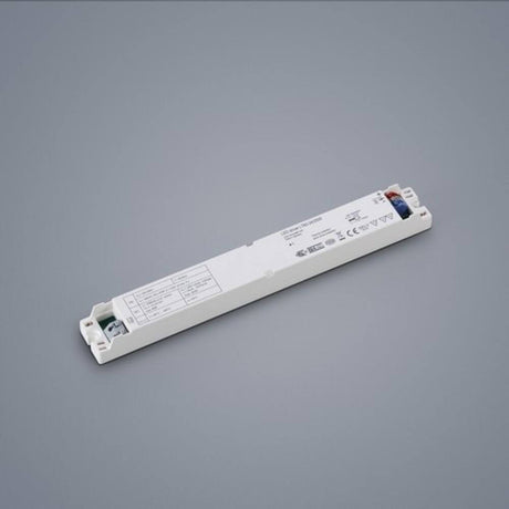 Bloc d’alimentation VIGO System LED avec module de variation inclus, max. 100 W sur fond gris