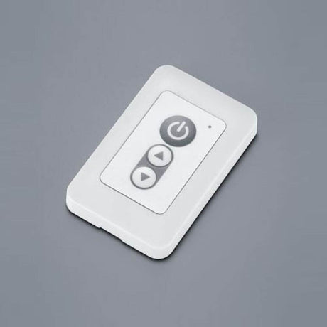 VIGO System LED-alimentation incl. module de variation max. 60 W télécommande pour un contrôle confortable.