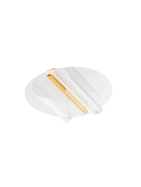 Walentyn LED LEFIil Light 3000k Gold