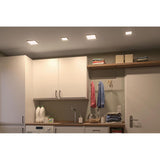 Varifit LED -asennuspaneeli ovat kulma