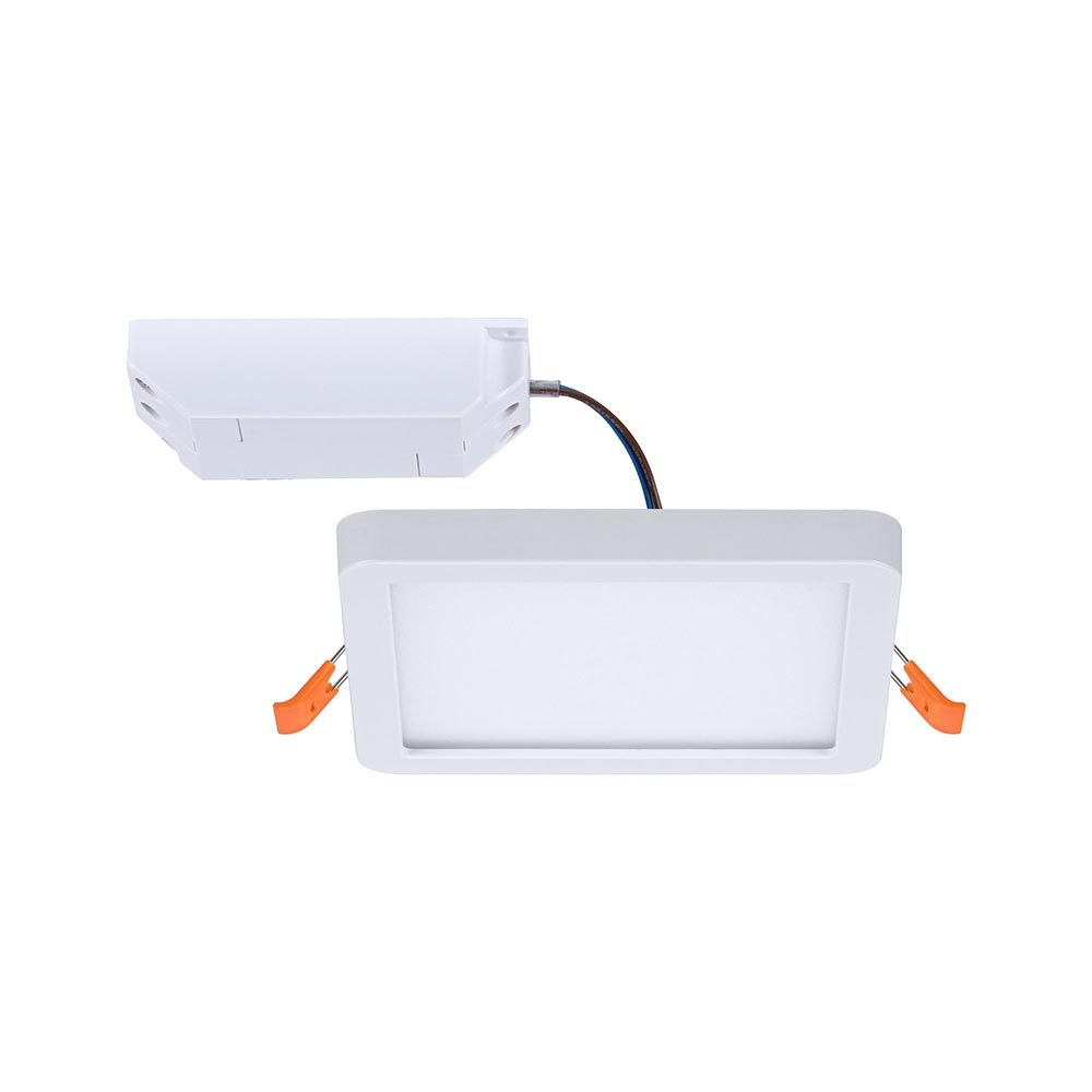 Varifit LED -asennuspaneeli ovat kulma