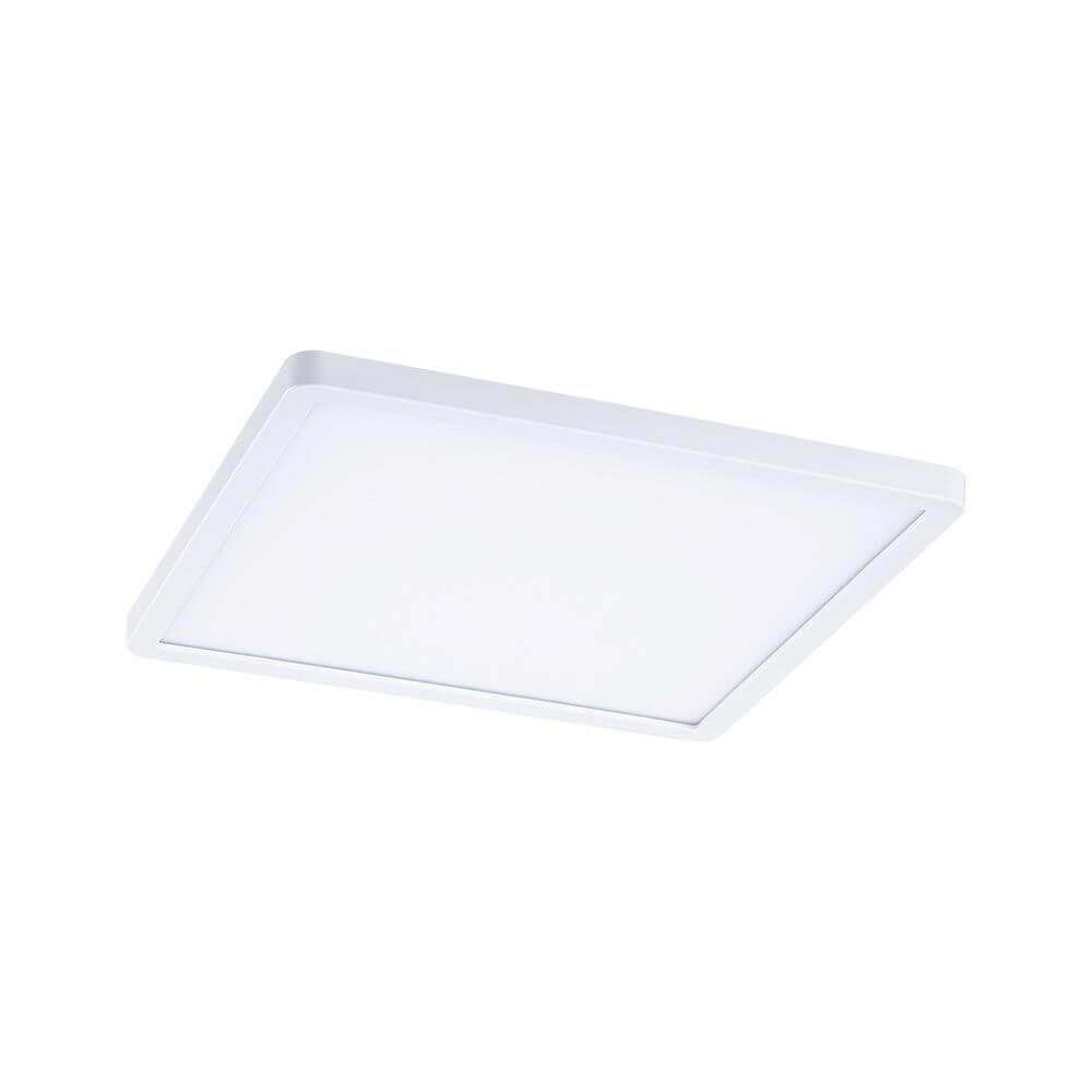 VariFit LED Einbaupanel Areo mit 3-Stufen-Dimmer IP44