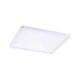 VariFit LED Einbaupanel Areo mit 3-Stufen-Dimmer IP44