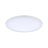 VARIFIT LED installation panel area in 3-stage dimmer Ø 23cm white