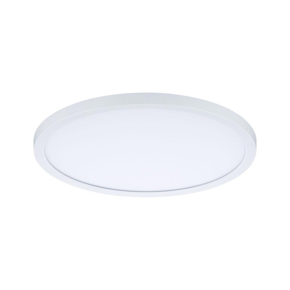 Area del pannello di installazione LED Varifit con dimmer in 3 fasi Ø 23 cm IP44