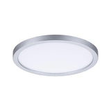 Area del pannello di installazione LED Varifit con Dimmer Dimmer Chrom IP44