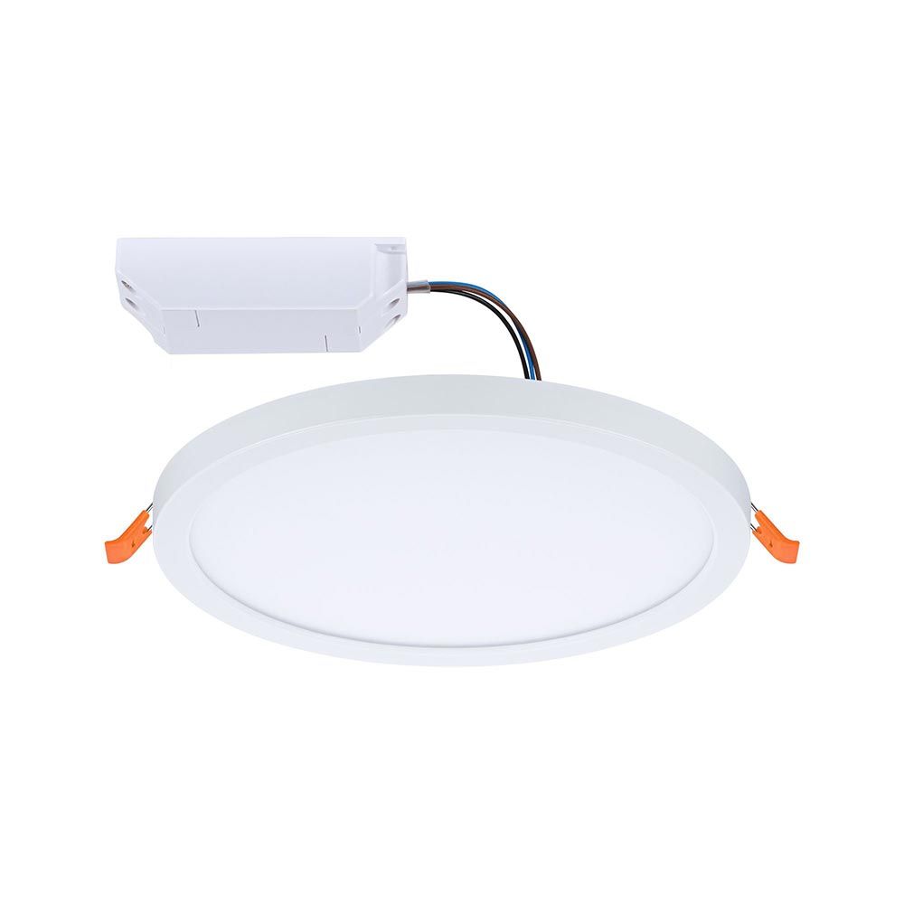 Varifit LED -asennuspaneeli Areo Smart Home Zigbee Dim-to-Warm White