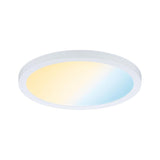 Varifit LED -asennuspaneeli Areo Smart Home Zigbee Dim-to-Warm White
