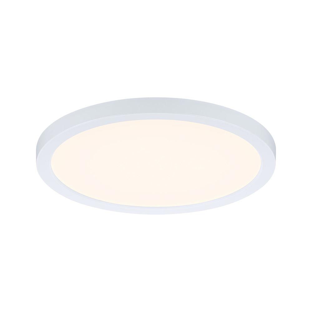 Varifit LED -asennuspaneeli Areo Smart Home Zigbee Dim-to-Warm White
